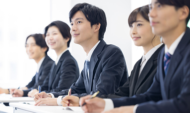 本部スタッフによる運営・経営セミナー