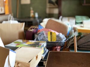 家財整理でお宝発掘しませんか？買取対象を家財整理のプロが解説!!