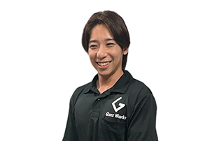 松岡 海渡