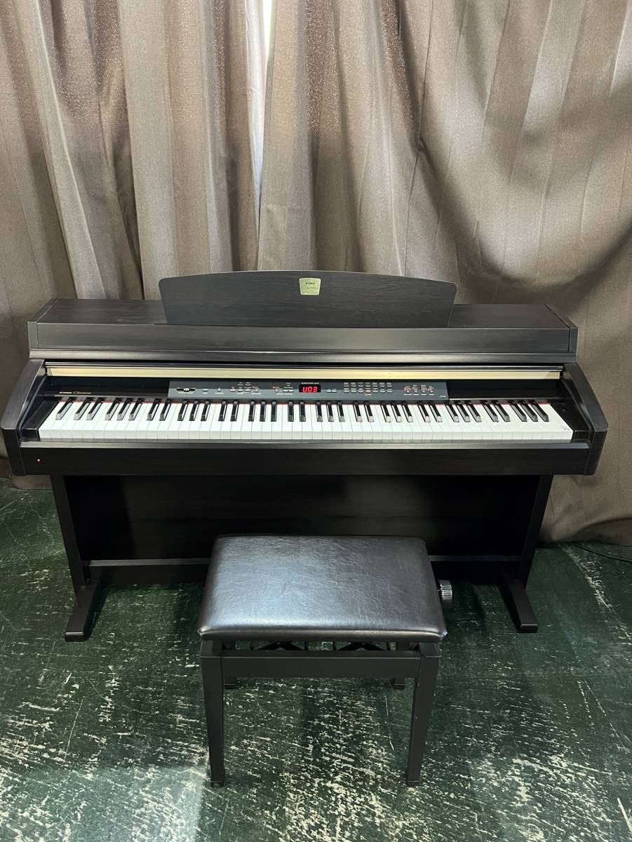 千葉県市川市のお客様よりCLP-230 YAMAHA ヤマハ Clavinova クラビノーバ 楽器 ピアノ 電子ピアノ 鍵盤をお買取させて頂きました！