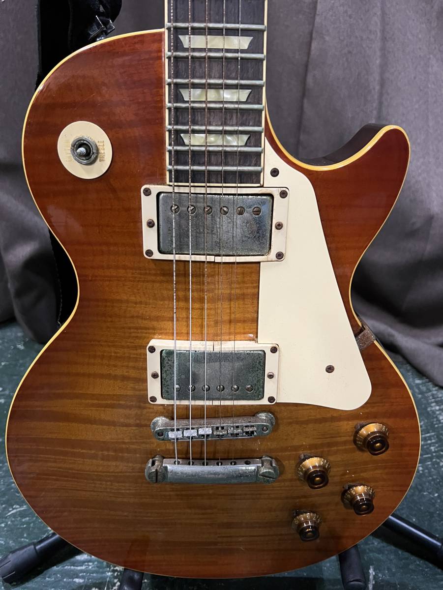 神奈川県横浜市のお客様より Epiphone/エピフォン/エレキギター/ギブソン/GIBSON/60sをお買取させて頂きました！