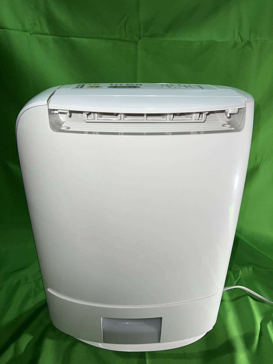 静岡県伊東市のお客様より F-YZJ60 　Panasonic　パナソニック　除湿乾燥機　衣類乾燥　2013年製　エコナビをお買取させて頂きました！