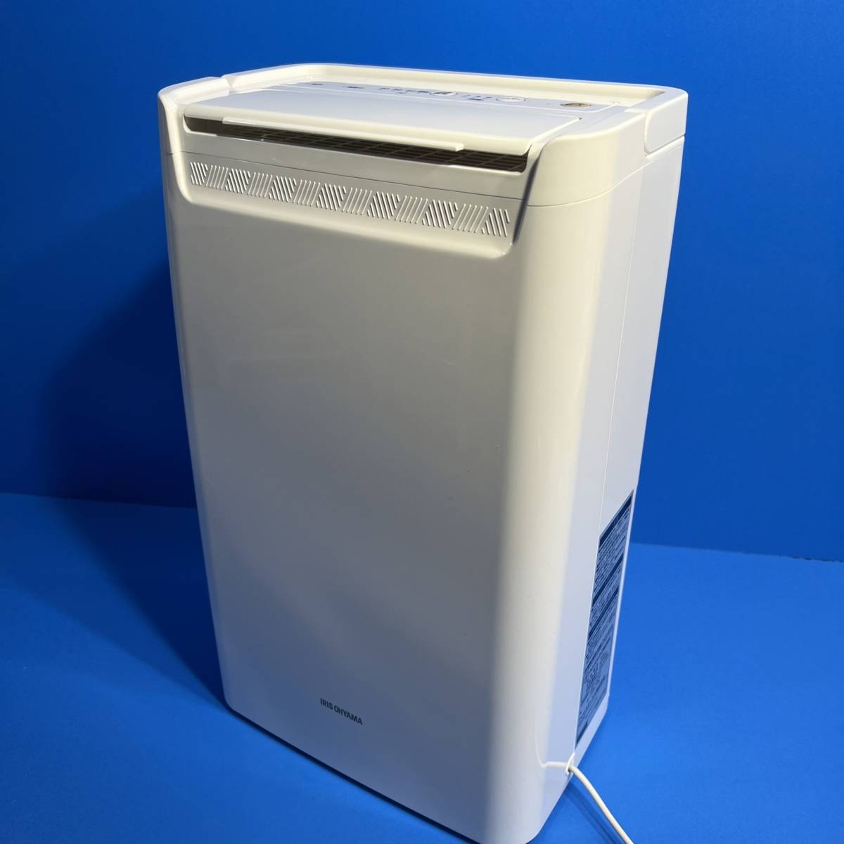 神奈川県相模原市南区のお客様より 動作品　アイリスオーヤマ　 衣類乾燥除湿器　 DCE-6515 　梅雨をお買取させて頂きました！