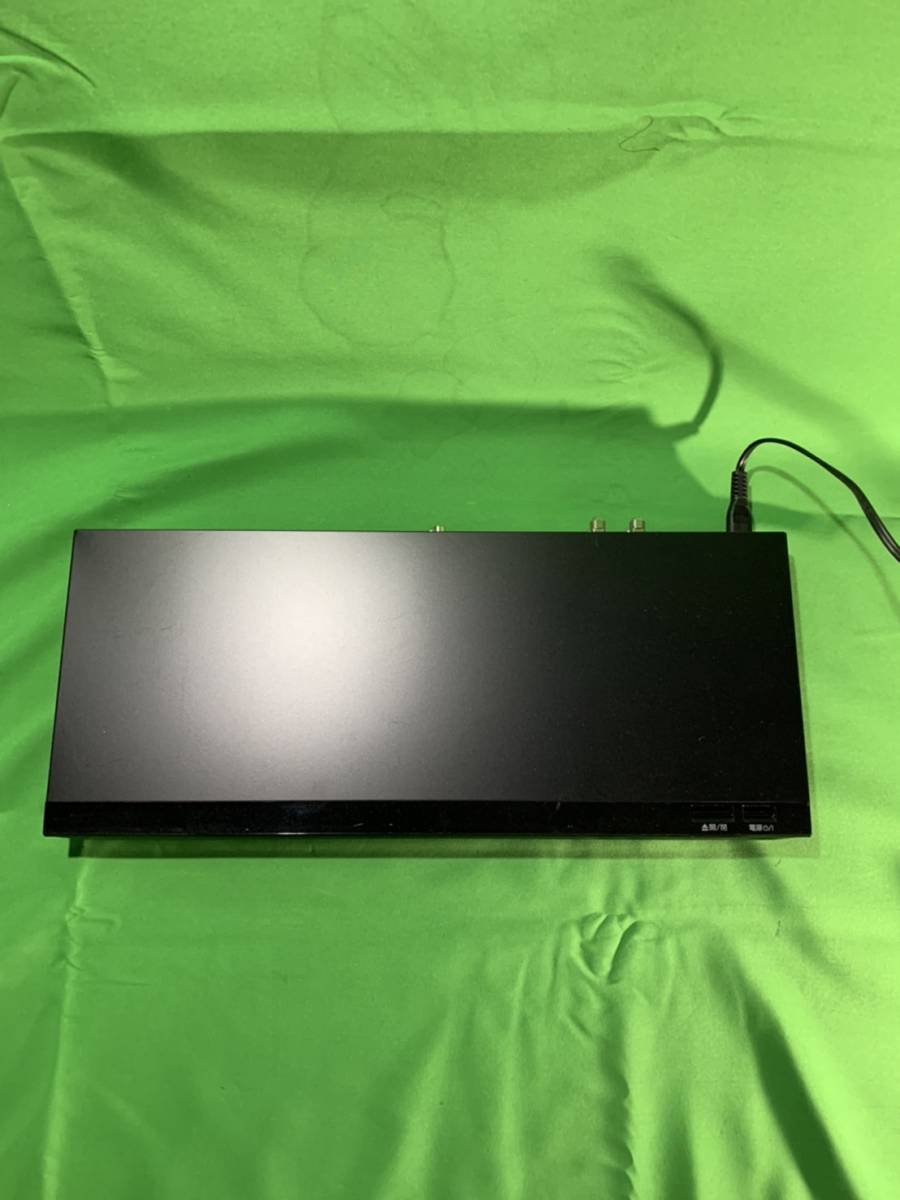 神奈川県川崎市宮前区のお客様よりDMR-BRW520 Panasonic パナソニック HDD/BDレコーダー 2016年製 B-CASカード付きをお買取させて頂きました！