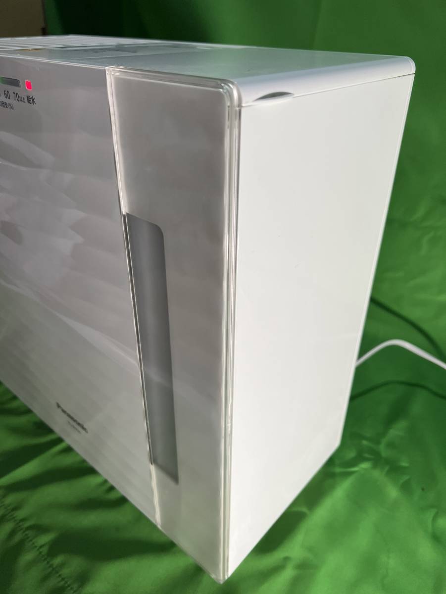 東京都大田区のお客様より FE-KFK05　気化式加湿器　パナソニック　Panasonic　加湿機　のど　肌保湿　※フィルター汚れありをお買取させて頂きました！