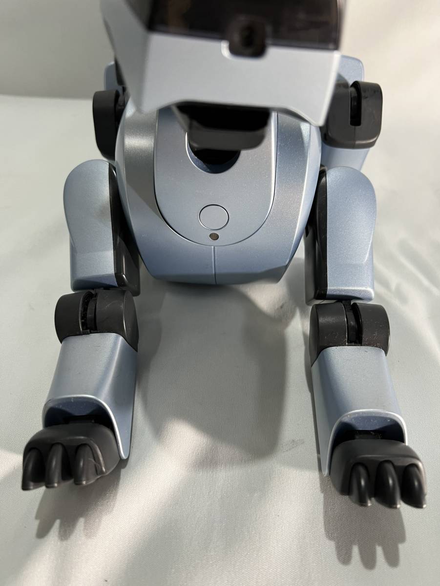 神奈川県川崎市中原区のお客様より ソニー　SONY　 aibo　 ERS-210 　アイボ 　ロボット　 犬　※動作未確認をお買取させて頂きました！