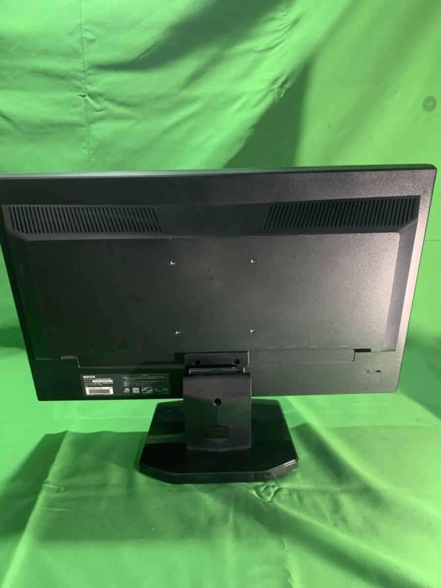 千葉県千葉市稲毛区のお客様よりLCD-MF234XPBR-L2 IODATA IPSパネル 23インチ 液晶ディスプレイをお買取させて頂きました！