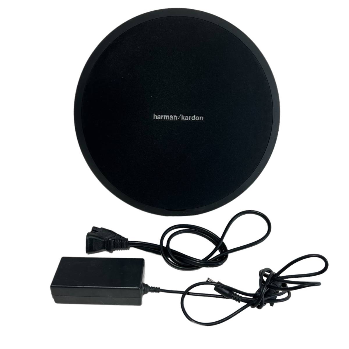 埼玉県川越市のお客様よりHarmanKardon ハーマンカードン ONYX STUDIO Bluetooth スピーカー ワイヤレス オーディオをお買取させて頂きました！