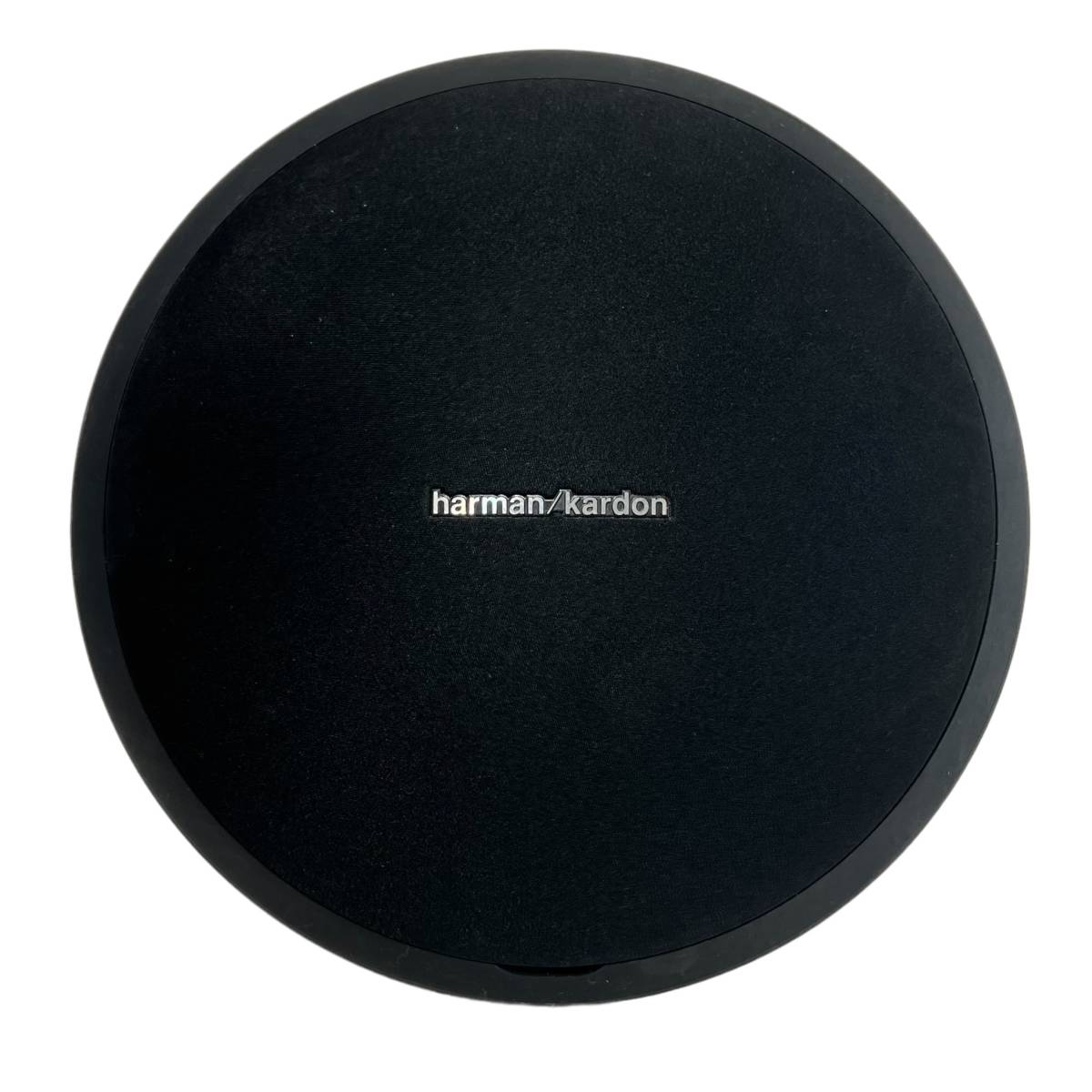 東京都目黒区のお客様よりHarmanKardon ONYX STUDIO Bluetooth スピーカーをお買取させて頂きました！