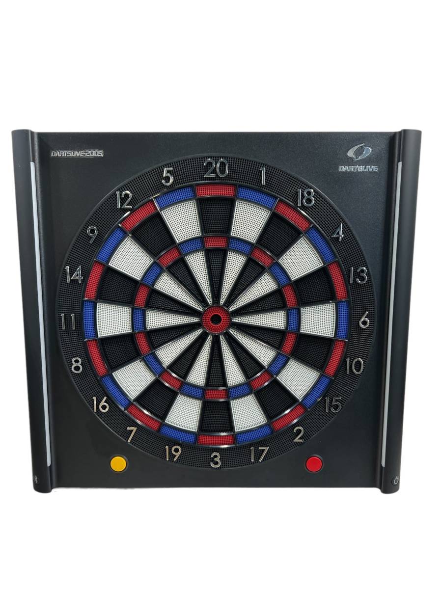 千葉県富里市のお客様よりDARTSLIVE dartslive-200s ダーツ Bluetooth スタンドセット ホームセットをお買取させて頂きました！