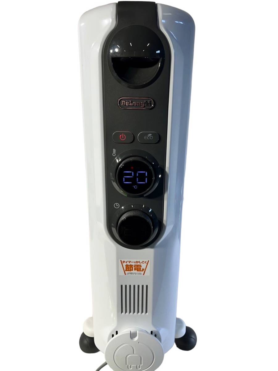 東京都江戸川区のお客様よりDeLonghi オイルヒーター アミカルド RHJ35M0812-DG デロンギをお買取させて頂きました！