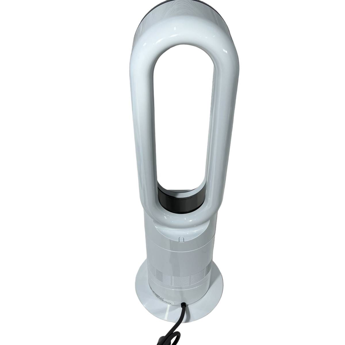 dyson ダイソン AM09 ホット&クール 2019年製 リ ...