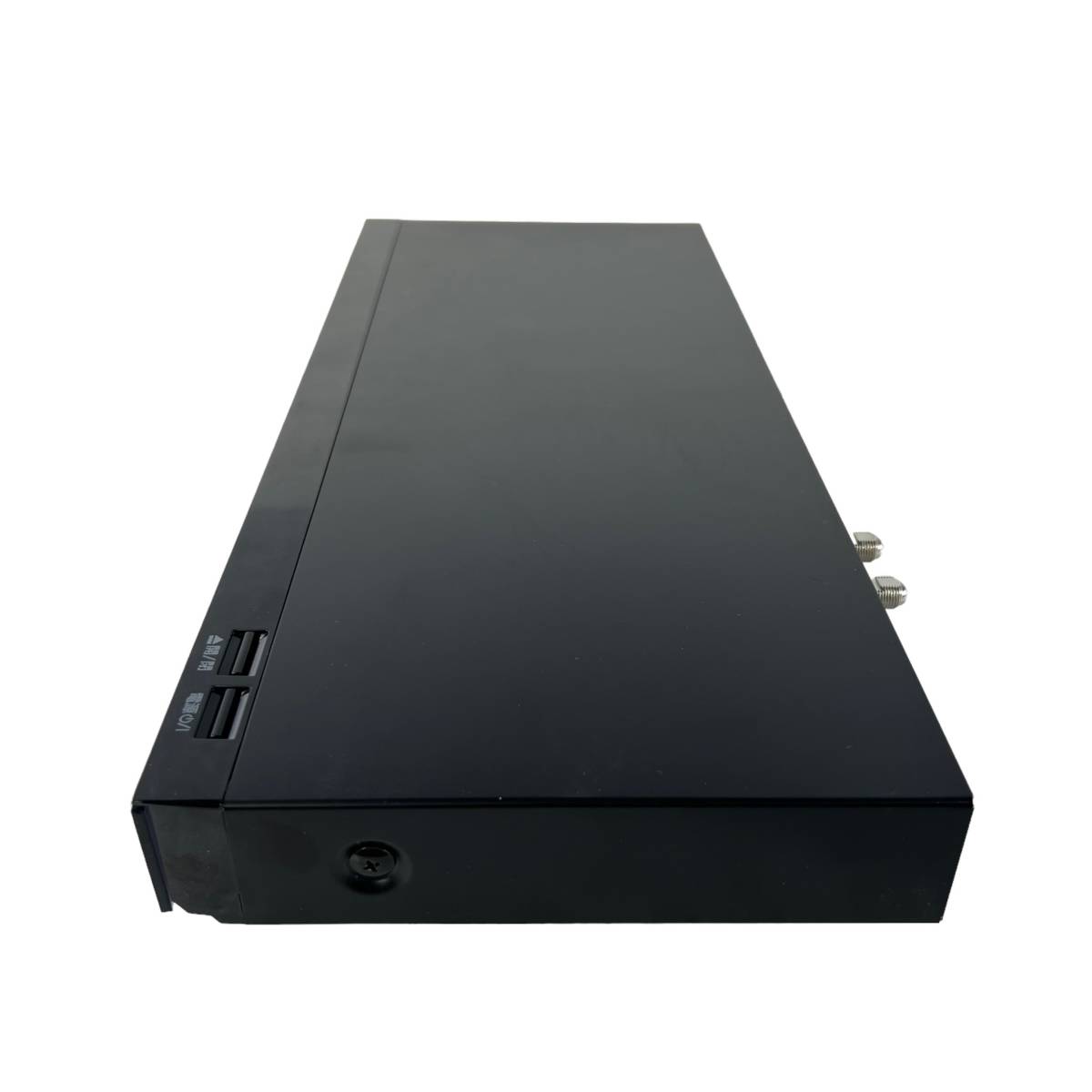 神奈川県海老名市のお客様よりPanasonic/パナソニック HDD ブルーレイレコーダー DMR-BCW1060をお買取させて頂きました！