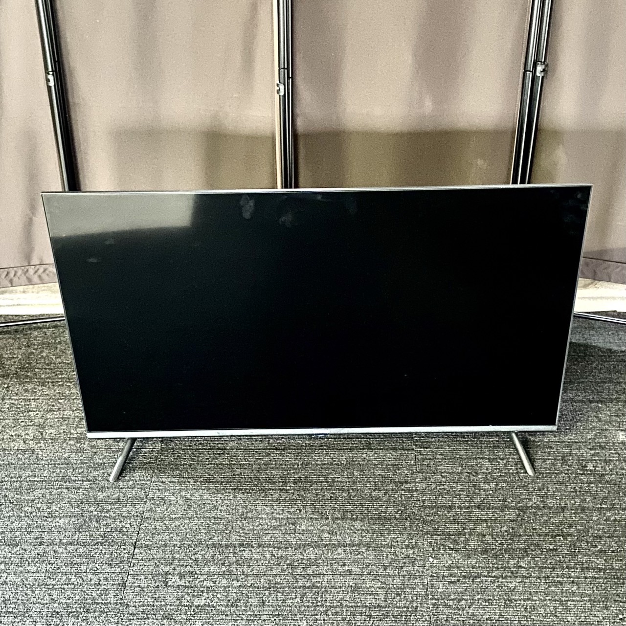 東京都足立区のお客様よりハイセンス 40インチテレビ 40E30Kをお買取させて頂きました！