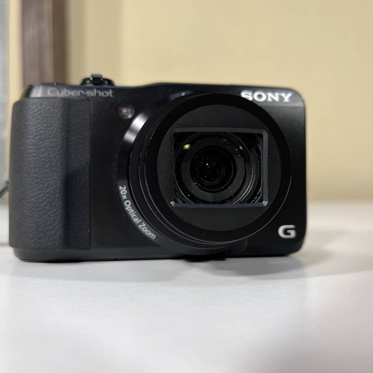 神奈川県横浜市神奈川区のお客様よりSONY DSC-HX30V デジタルカメラをお買取させて頂きました！