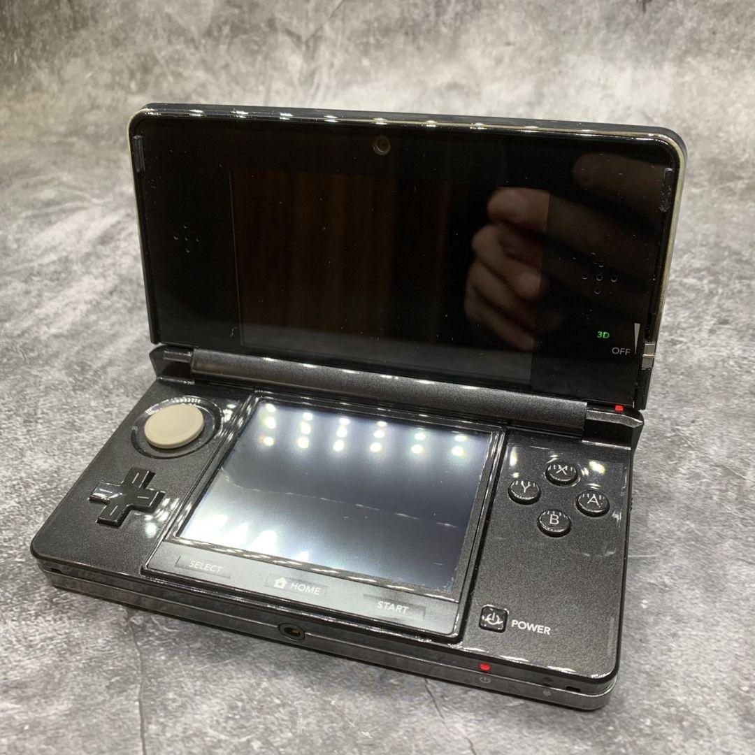 神奈川県相模原市中央区のお客様より任天堂 3DS 本体をお買取させて頂きました！