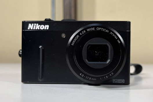 Nikon