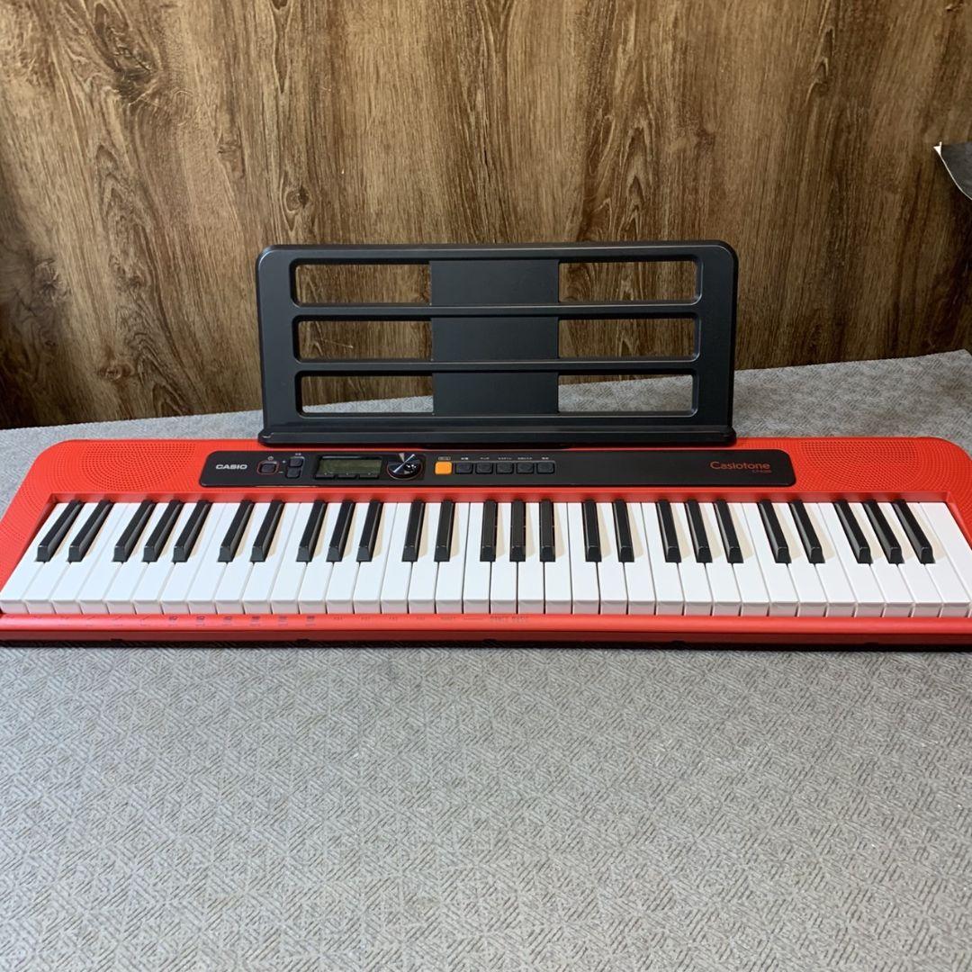 東京都葛飾区のお客様よりCASIO電子ピアノ キーボードをお買取させて頂きました！