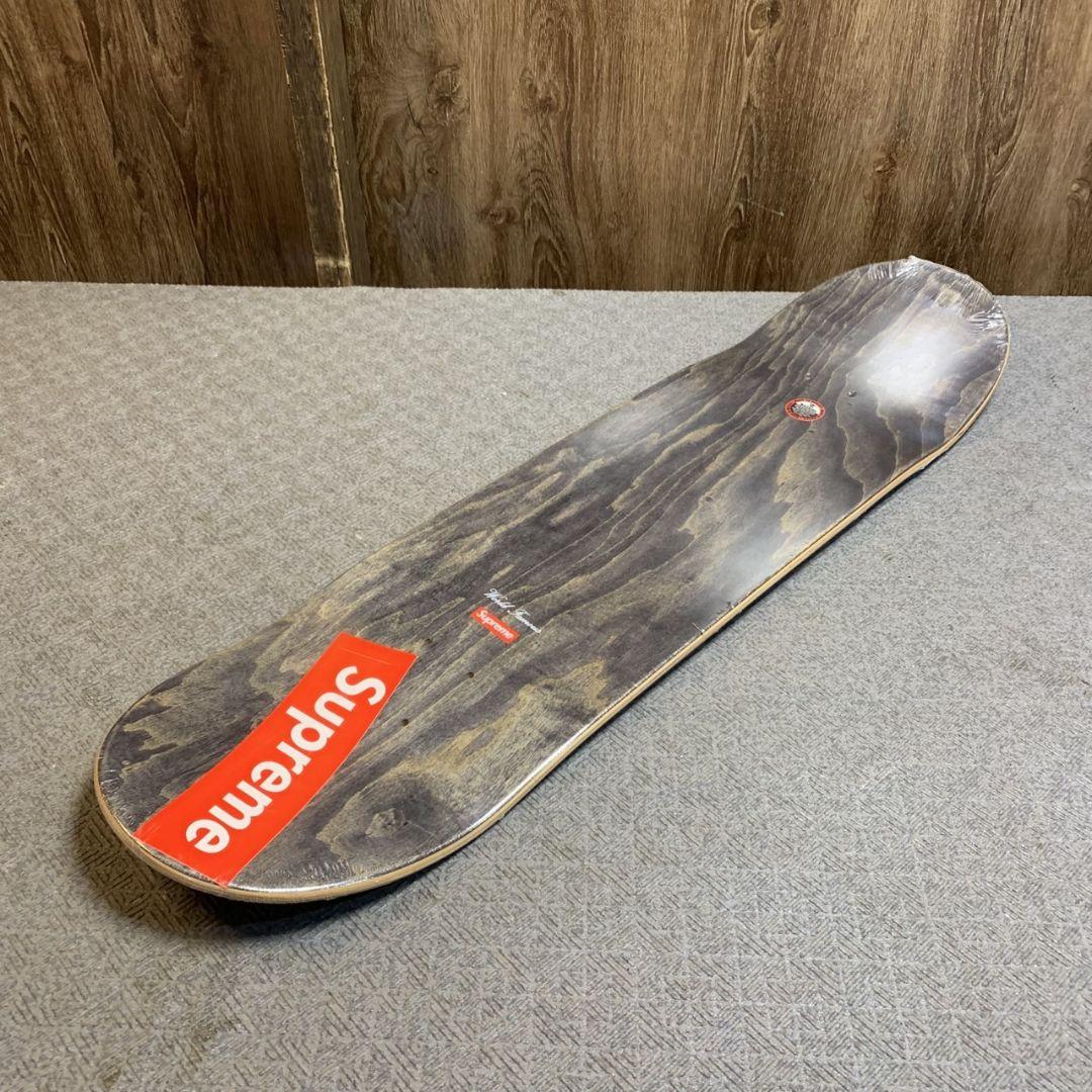 神奈川県海老名市のお客様より未使用 Supreme19AW・Banner スケボー 板をお買取させて頂きました！