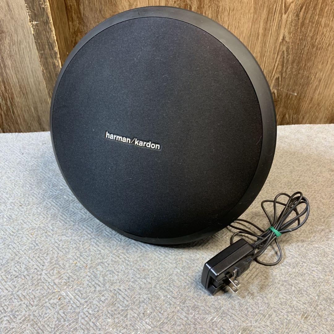 東京都江東区のお客様よりarman kardon Bluetoothスピーカーをお買取させて頂きました！