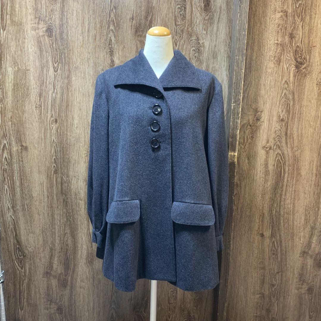 神奈川県海老名市のお客様よりChristian Dior ウールコート Mサイズをお買取させて頂きました！
