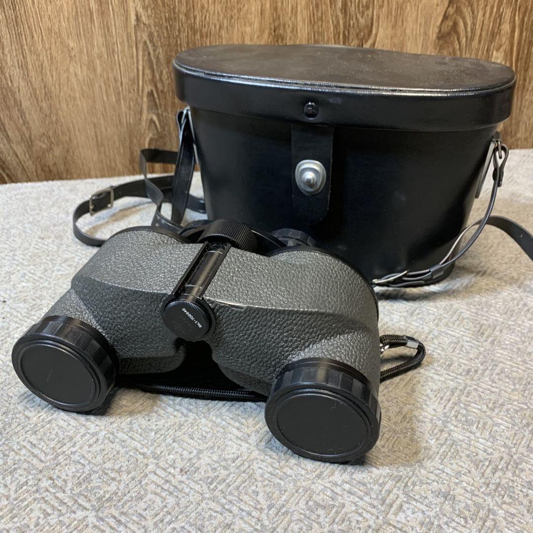 東京都渋谷区のお客様より現状品 高橋製作所 5 LENS 双眼鏡をお買取させて頂きました！
