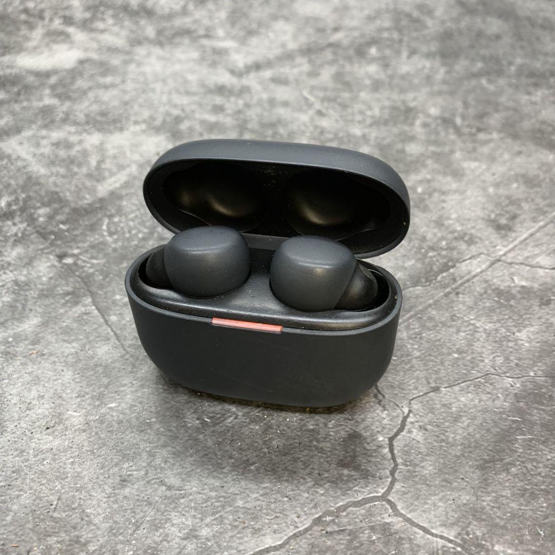 東京都渋谷区のお客様よりSONY LinkBuds S WF-LS900Nをお買取させて頂きました！