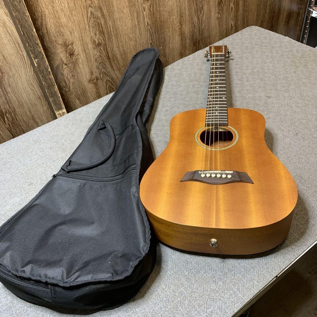 神奈川県横浜市栄区のお客様よりS.yairi アコースティックギター YM-02/MH マホガニーをお買取させて頂きました！