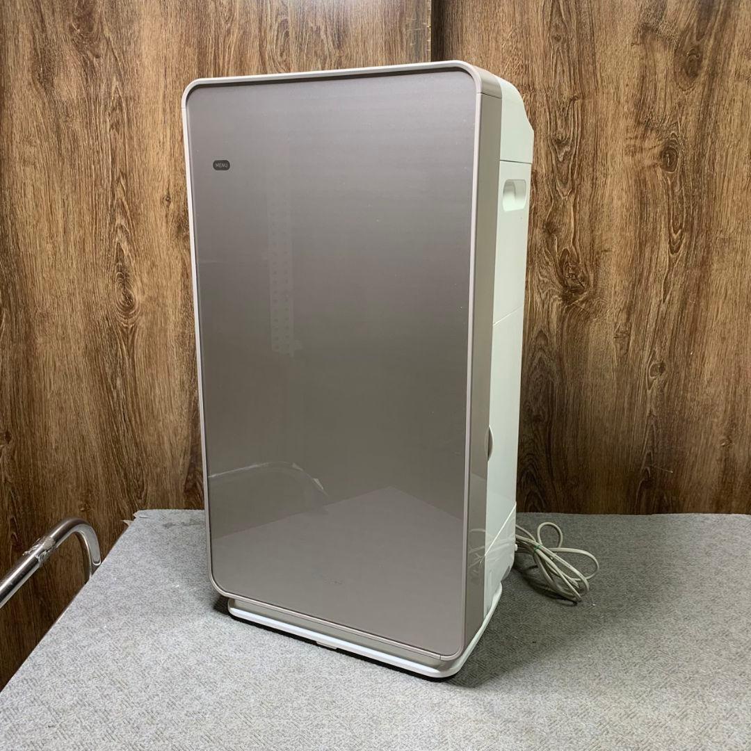 東京都八王子市のお客様より日立 クリエア 加湿空気清浄機をお買取させて頂きました！