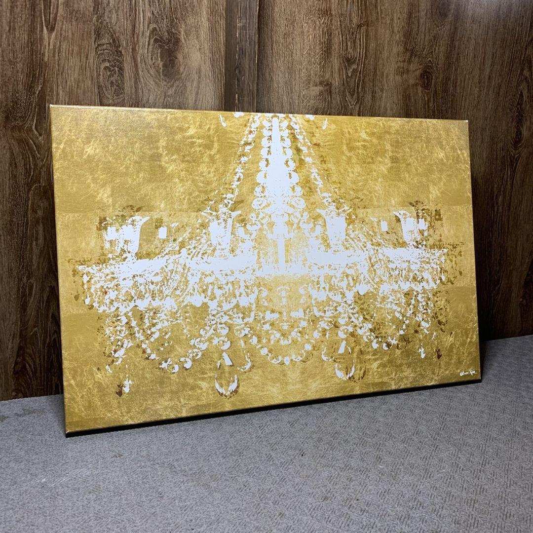 東京都中野区のお客様よりオリバーガル DRAMATIC ENTRANCE GOLDをお買取させて頂きました！