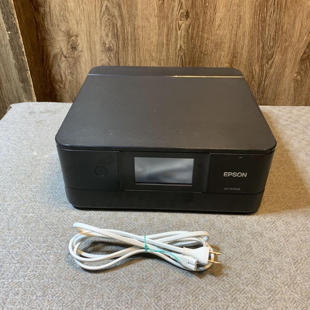 東京都豊島区のお客様よりEPSON インクジェット プリンターをお買取させて頂きました！