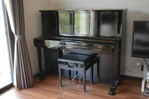 ピアノ買取で損しない！高く売るためのプロが教える5つのコツ