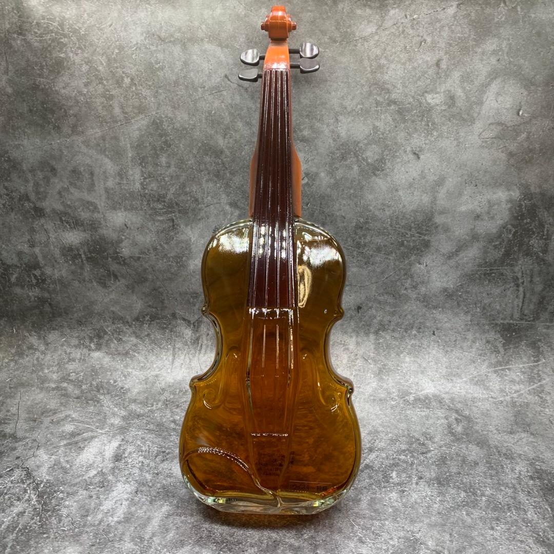 東京都八王子市のお客様よりSUNTORY WHISKY VIOLIN ウイスキーをお買取させて頂きました！