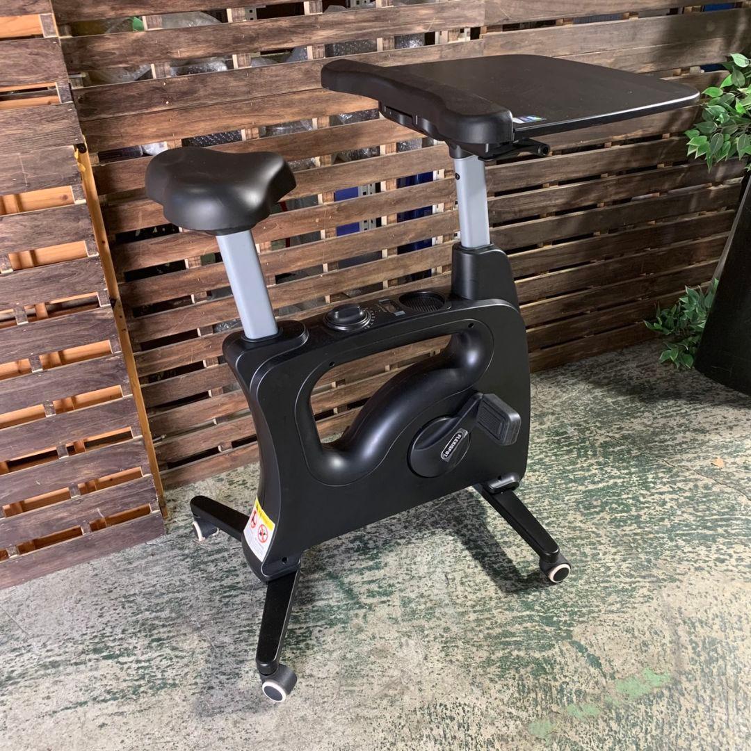 東京都八王子市のお客様よりデスクバイク FLEXISPOT フィットネスバイクをお買取させて頂きました！