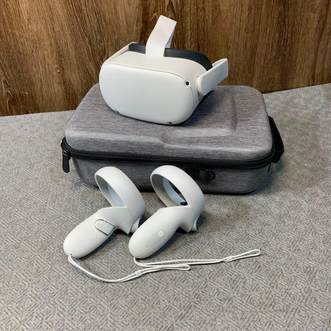 東京都杉並区のお客様よりOculus VRヘッドセットをお買取させて頂きました！