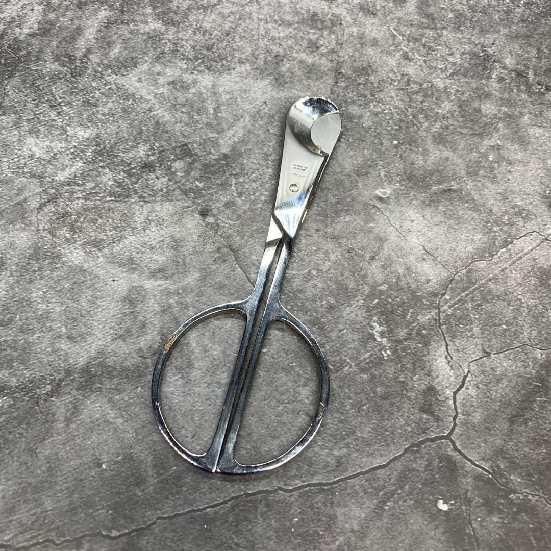 東京都練馬区のお客様よりsolingen Germany ゾーリンゲン 葉巻用 シガーカッターをお買取させて頂きました!