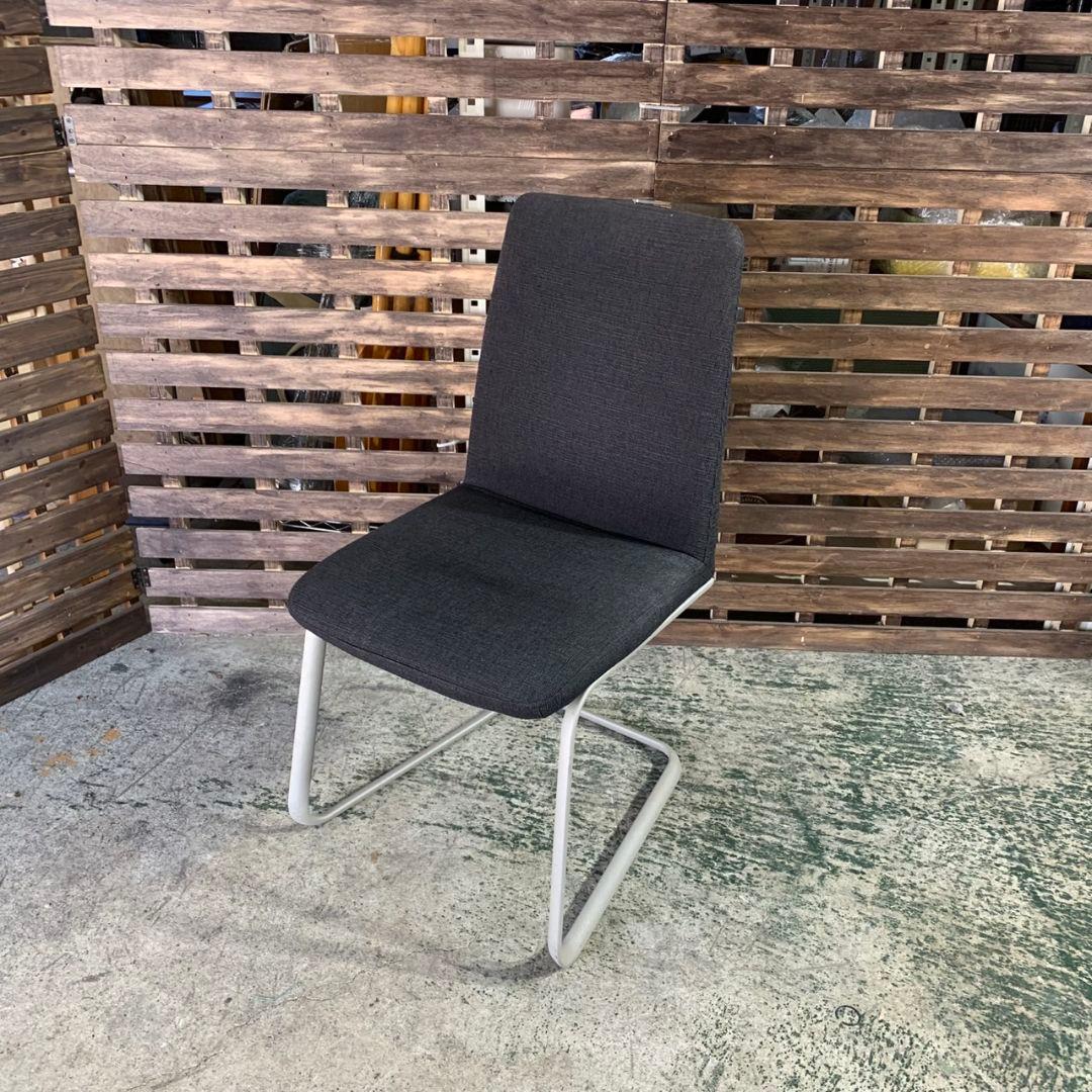 東京都練馬区のお客様よりBoConcept ボーコンセプトLAUSANNE ローザンヌ チェアをお買取させて頂きました！