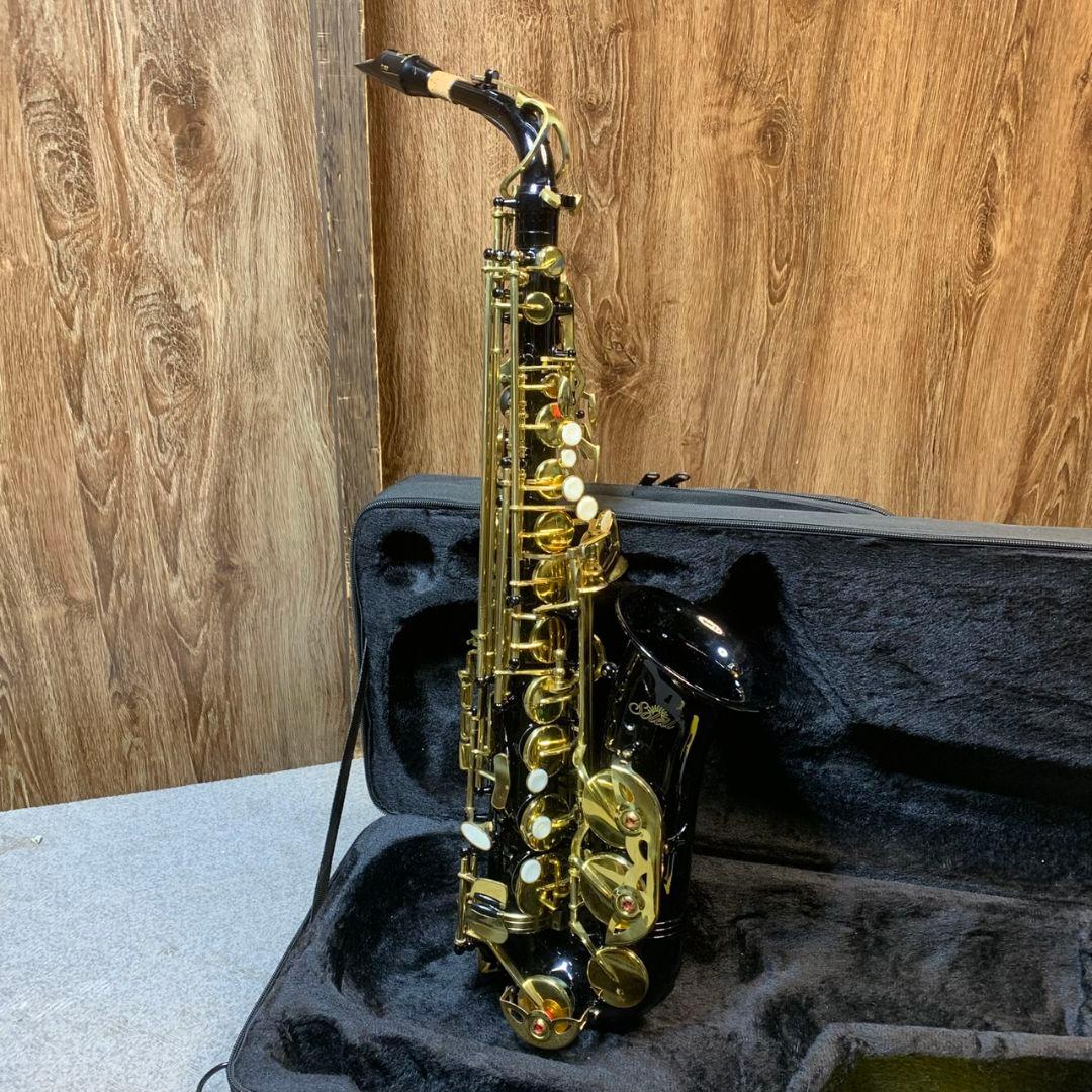 東京都杉並区のお客様よりSoleil アルトサックスをお買取させて頂きました！
