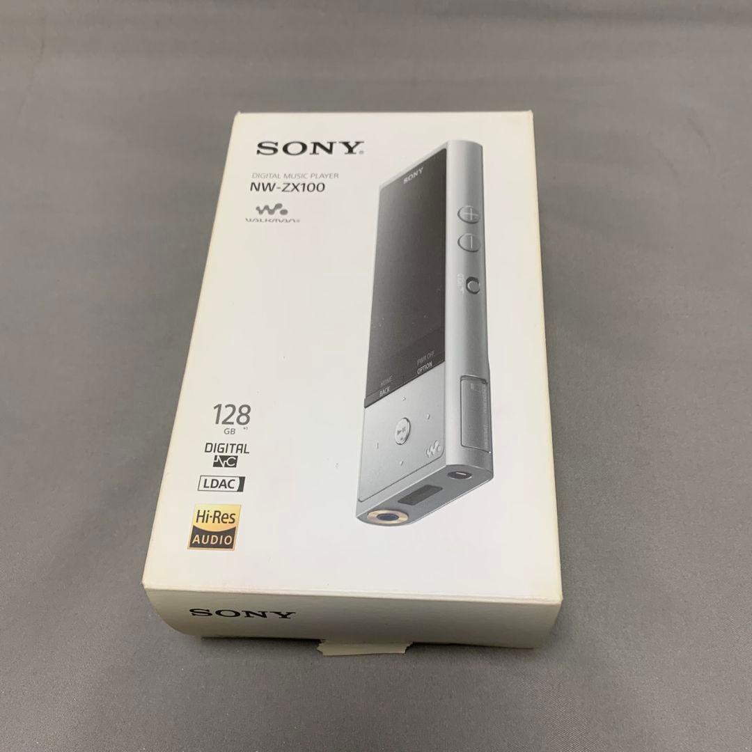 東京都杉並区のお客様よりSONY ソニー WALKMAN ウォークマンをお買取させて頂きました！