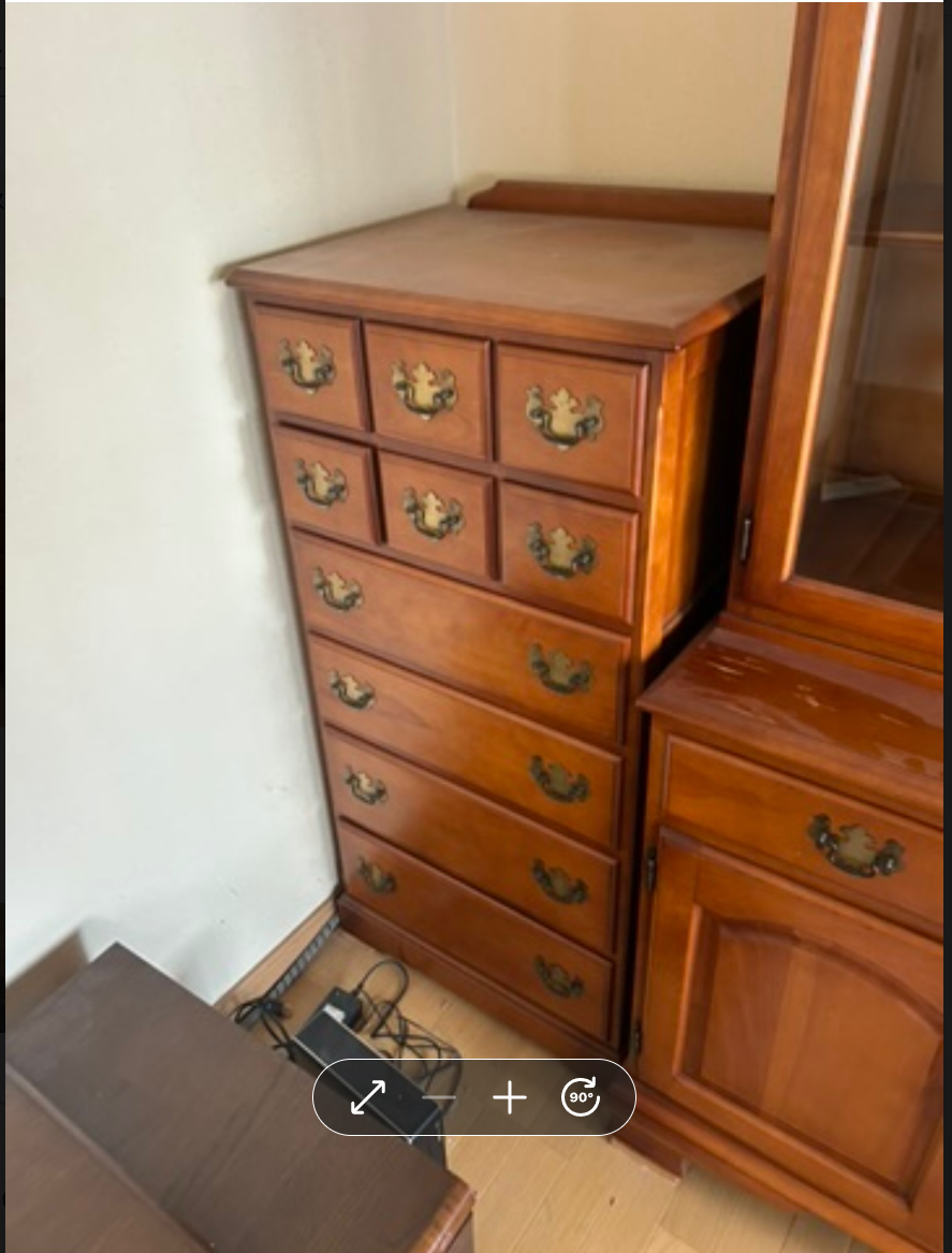 岡山県津山市のお客様より横浜ダニエルをお買取させて頂きました！