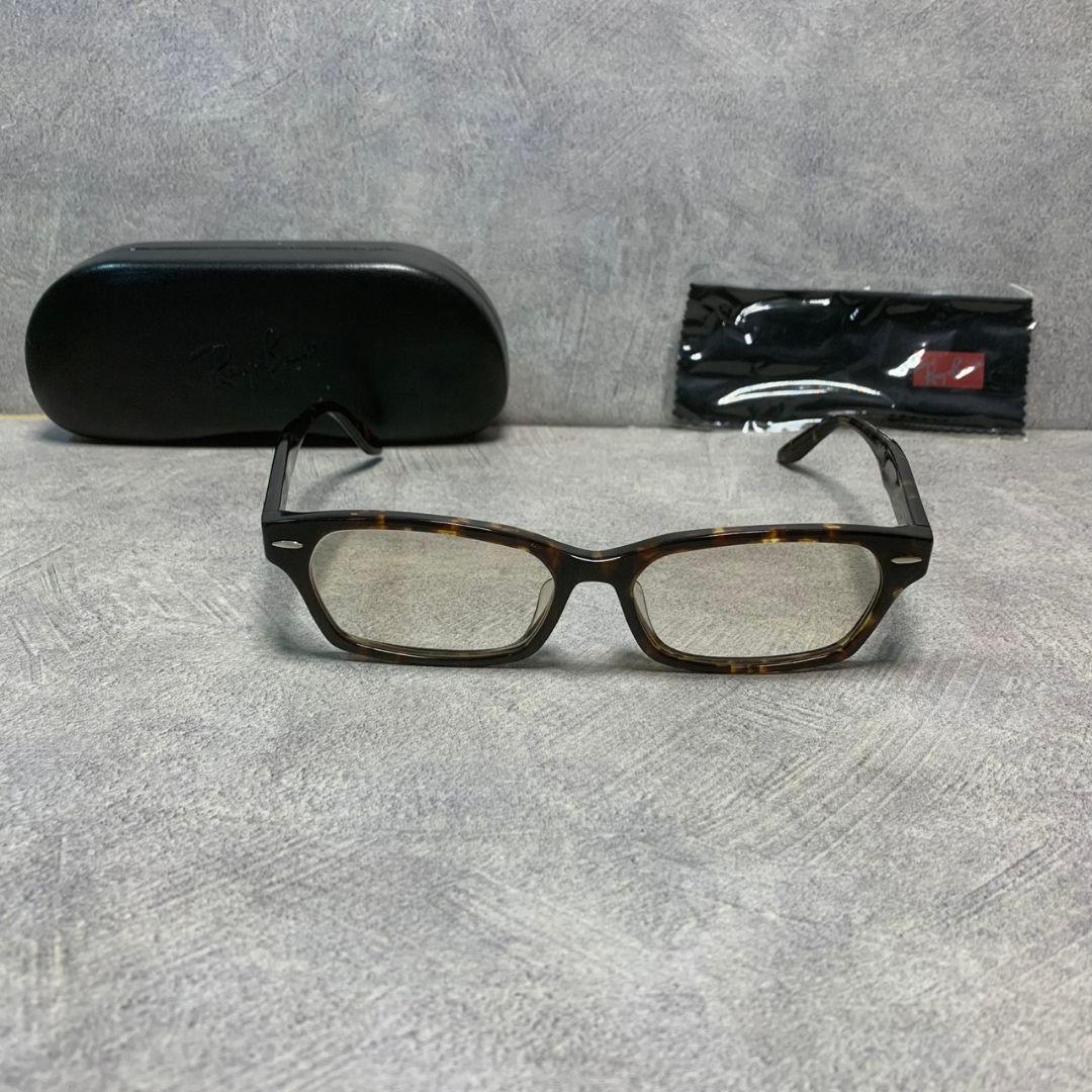 東京都世田谷区のお客様よりRay-Ban レイバン メガネ サングラスをお買取させて頂きました！