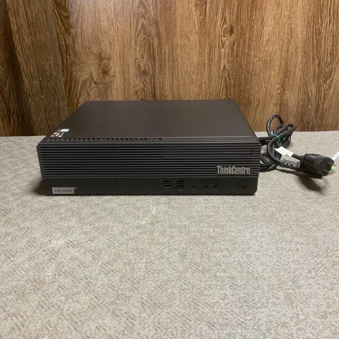 東京都世田谷区のお客様よりLenovo ThinkCentre m75s gen2 11JDをお買取させて頂きました！