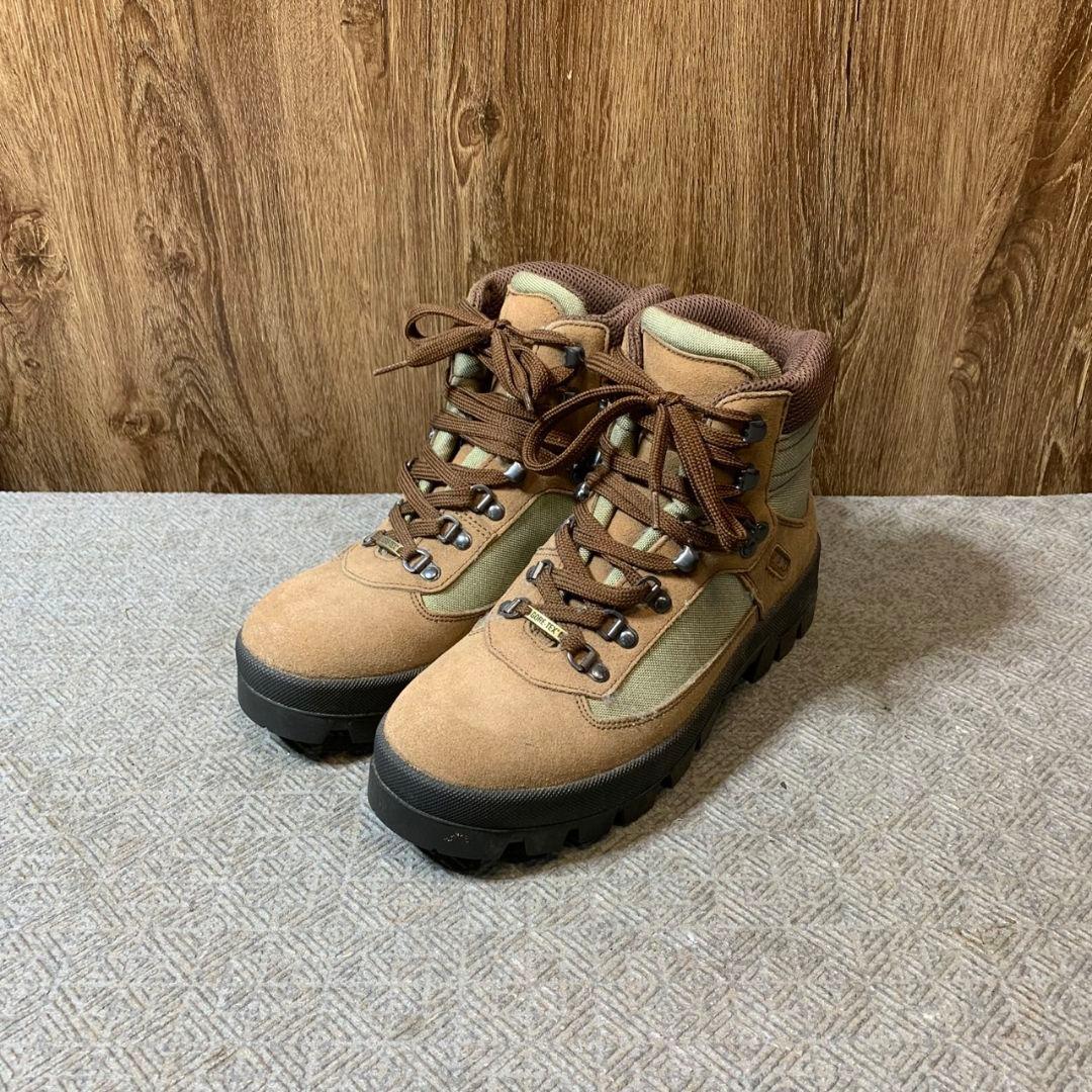 東京都世田谷区のお客様よりSIRIOトレッキングシューズ 登山靴　レディースをお買取させて頂きました！