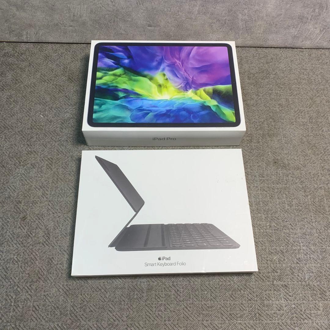 東京都世田谷区のお客様より iPad Pro 11インチ 第2世代 512GBをお買取させて頂きました！