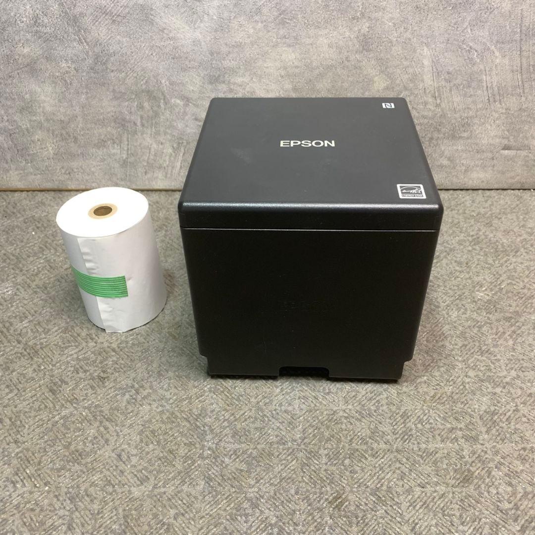 東京都世田谷区のお客様よりEPSON レシートプリンターをお買取させて頂きました！