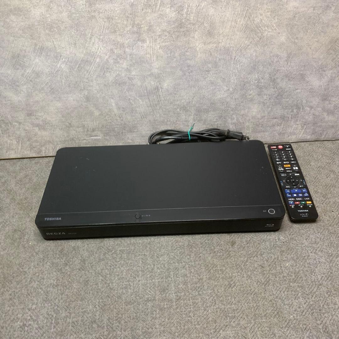 東京都世田谷区のお客様より東芝 REGZA ブルーレイレコーダーをお買取させて頂きました！