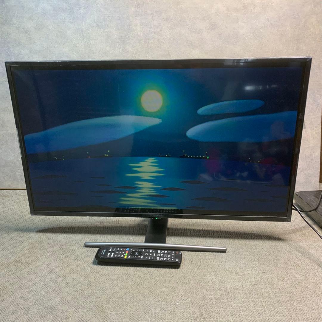 東京都渋谷区のお客様よりHisense ハイセンス 液晶テレビをお買取させて頂きました！