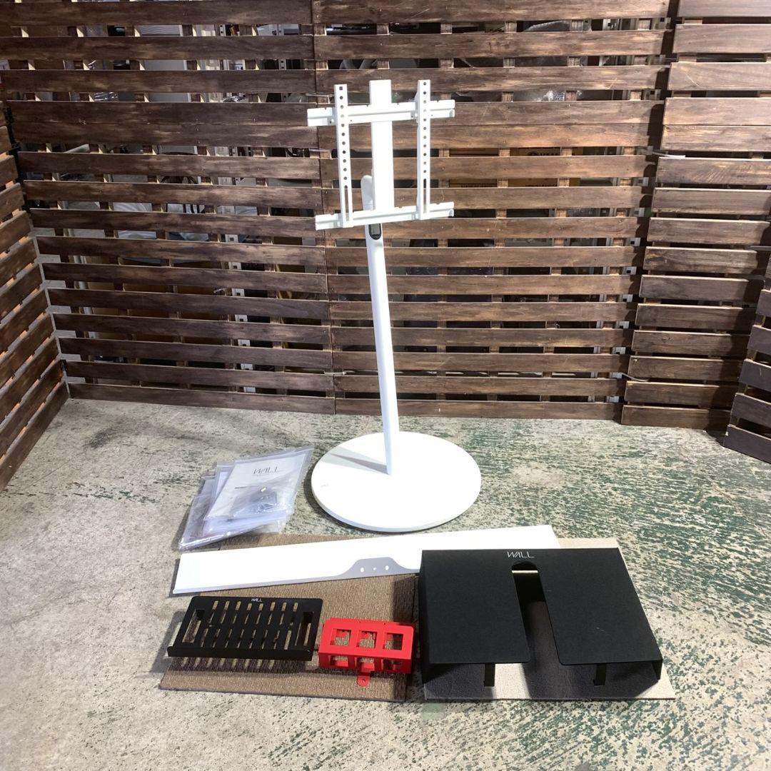 東京都渋谷区のお客様よりEQUALS WALL テレビスタンド V3 ハイタイプをお買取させて頂きました！