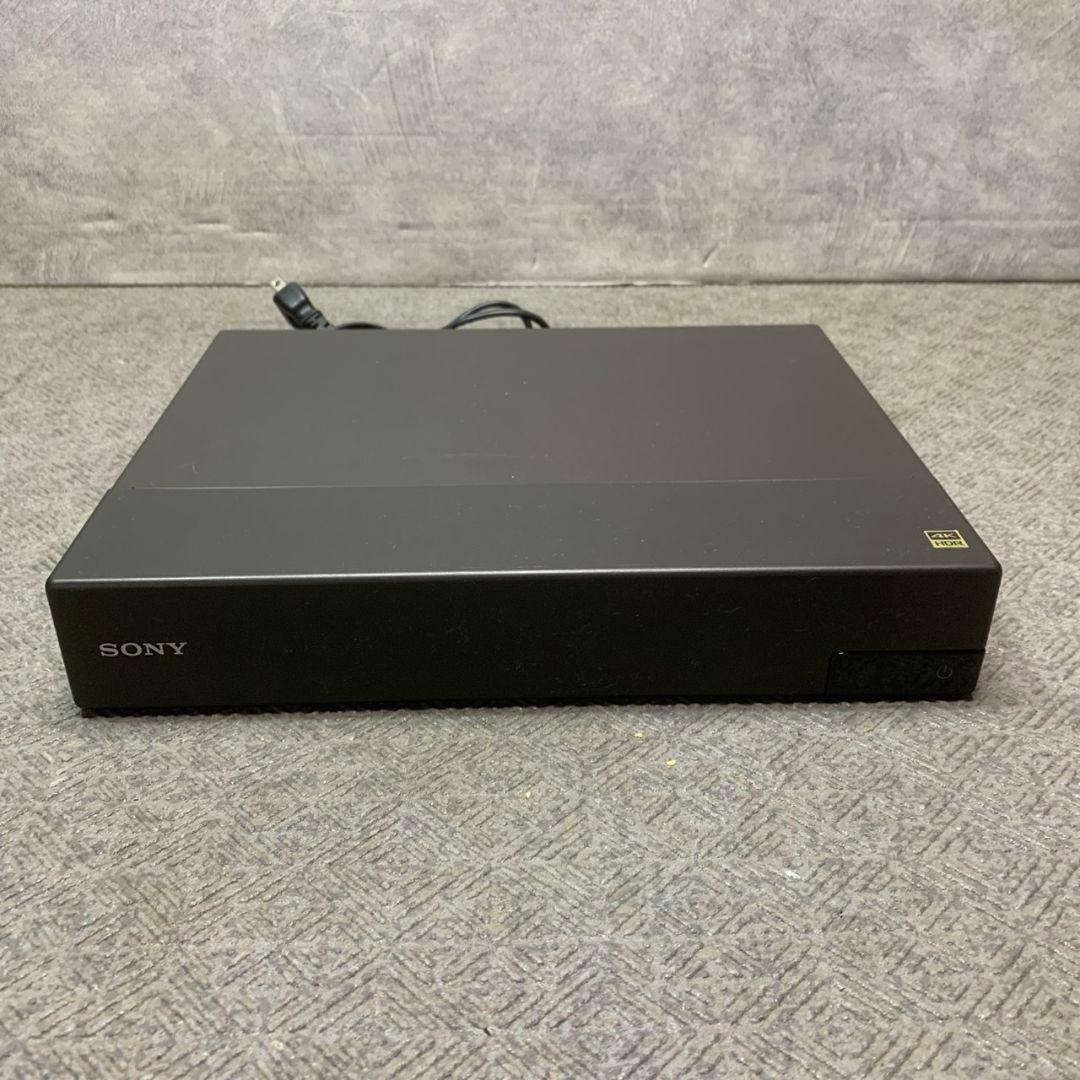 東京都江東区のお客様よりSONY 地上・BS4K・110度CS4Kチューナーをお買取させて頂きました！
