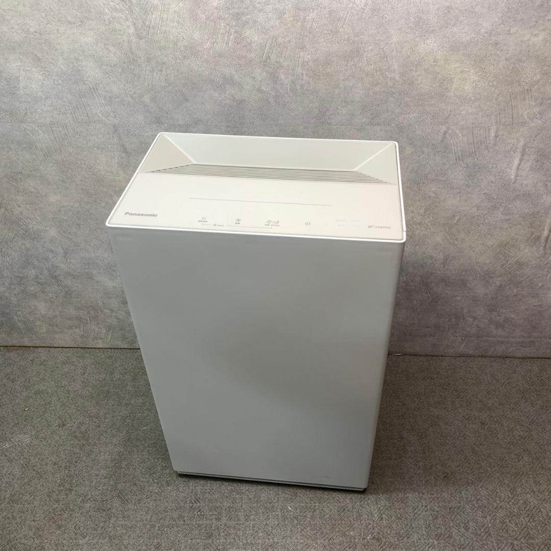 東京都江東区のお客様よりPanasonic 次亜塩素酸 空間除菌脱臭機をお買取させて頂きました！